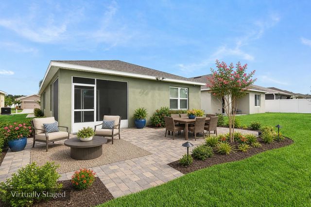 11200 SW HADLEY Street, Port St. Lucie, Port St Lucie, FL 34987