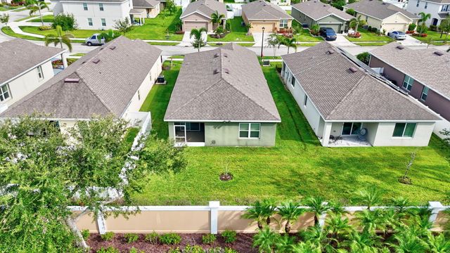11200 SW HADLEY Street, Port St. Lucie, Port St Lucie, FL 34987