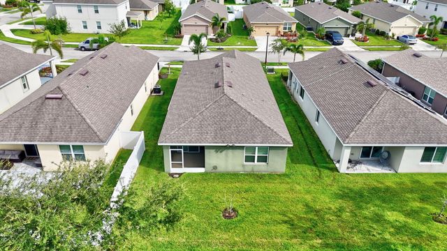 11200 SW HADLEY Street, Port St. Lucie, Port St Lucie, FL 34987