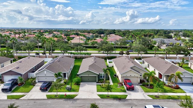 11200 SW HADLEY Street, Port St. Lucie, Port St Lucie, FL 34987