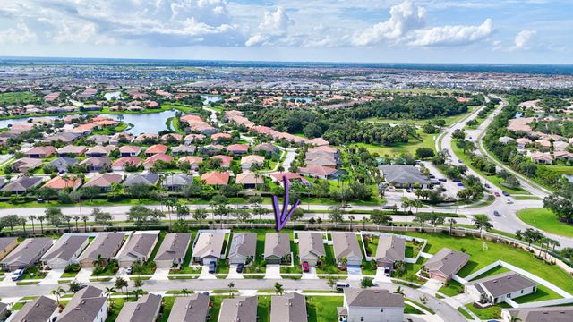 11200 SW HADLEY Street, Port St. Lucie, Port St Lucie, FL 34987