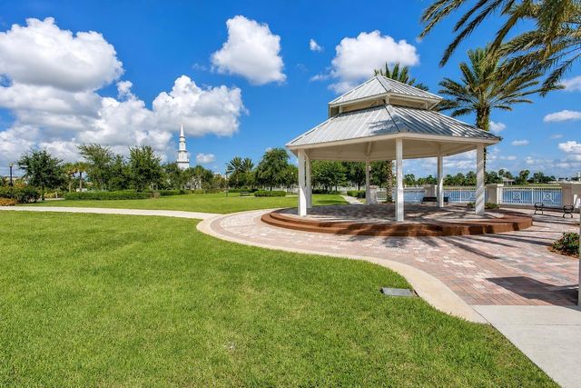 11200 SW HADLEY Street, Port St. Lucie, Port St Lucie, FL 34987