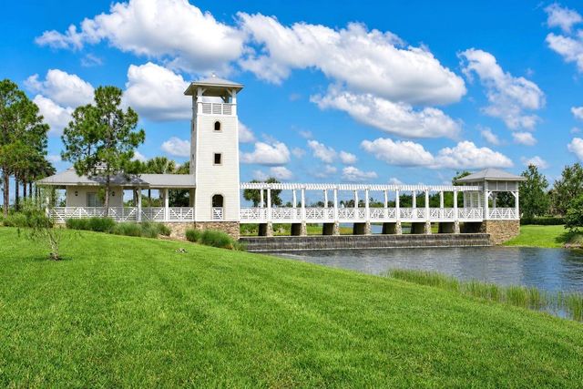 11200 SW HADLEY Street, Port St. Lucie, Port St Lucie, FL 34987