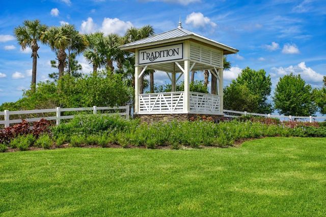 11200 SW HADLEY Street, Port St. Lucie, Port St Lucie, FL 34987