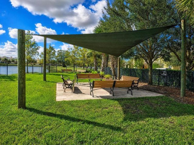11200 SW HADLEY Street, Port St. Lucie, Port St Lucie, FL 34987