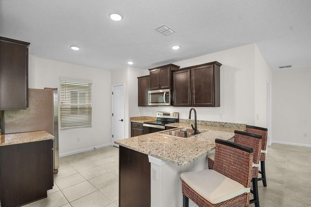 11200 SW HADLEY Street, Port St. Lucie, Port St Lucie, FL 34987