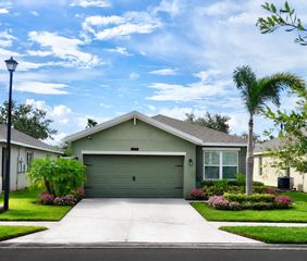 11200 SW HADLEY Street, Port St. Lucie, Port St Lucie, FL 34987