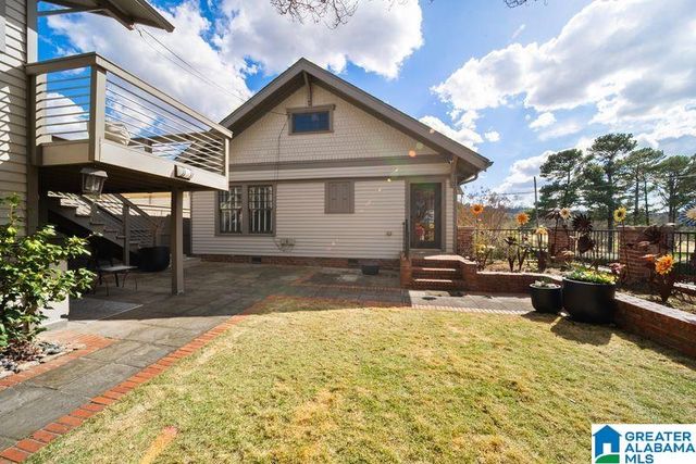 3800 11TH AVENUE S, Birmingham, AL 35222