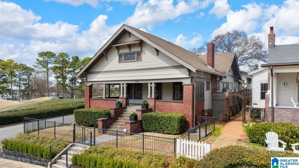 3800 11TH AVENUE S, Birmingham, AL 35222
