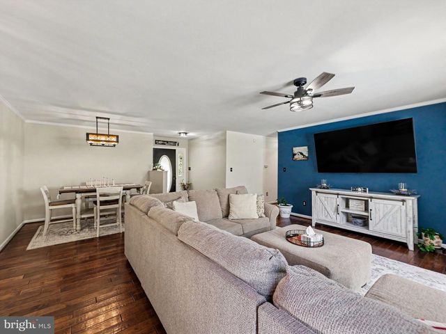 7462 KEITH RD, Warrenton, VA 20186