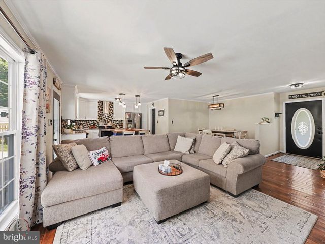 7462 KEITH RD, Warrenton, VA 20186