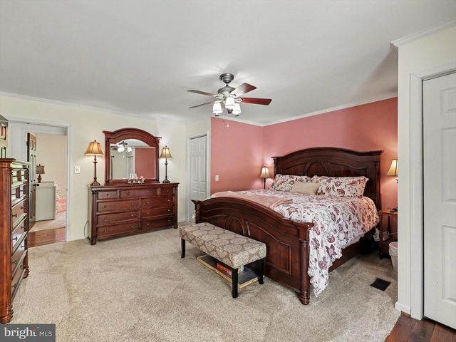7462 KEITH RD, Warrenton, VA 20186