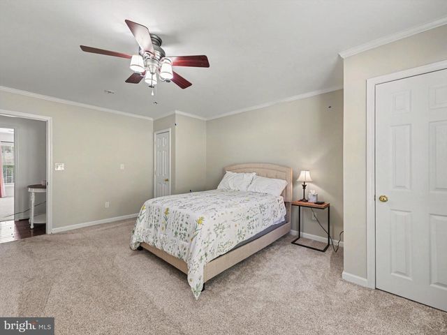 7462 KEITH RD, Warrenton, VA 20186