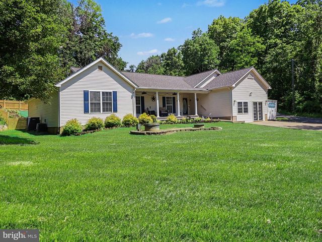 7462 KEITH RD, Warrenton, VA 20186