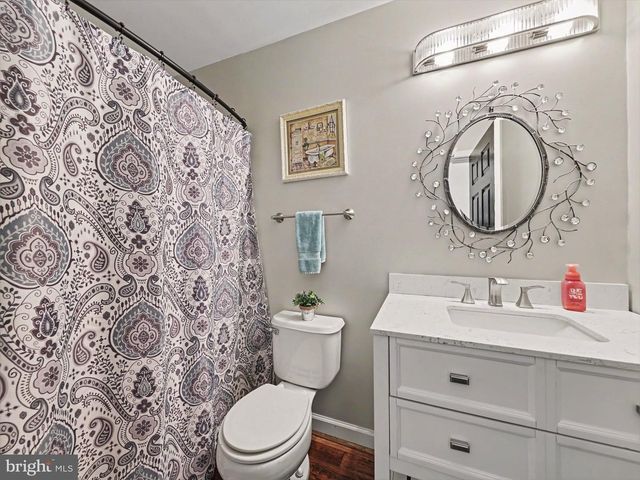 7462 KEITH RD, Warrenton, VA 20186