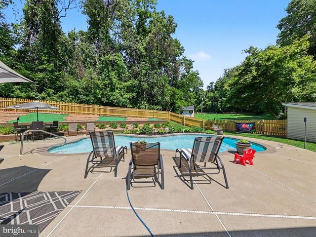 7462 KEITH RD, Warrenton, VA 20186