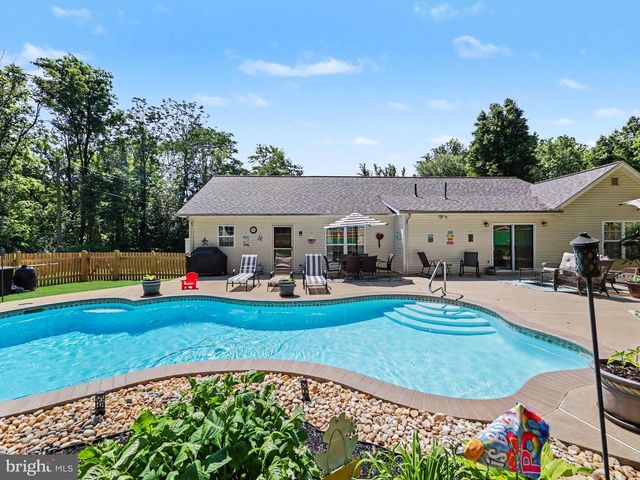 7462 KEITH RD, Warrenton, VA 20186