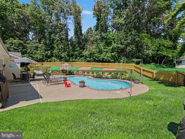 7462 KEITH RD, Warrenton, VA 20186