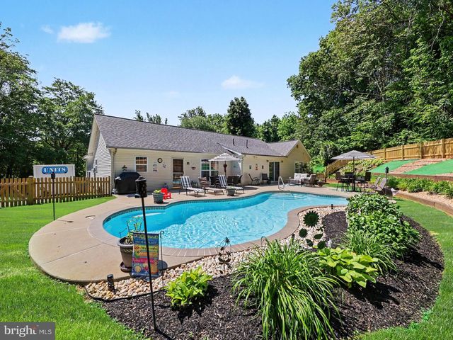 7462 KEITH RD, Warrenton, VA 20186