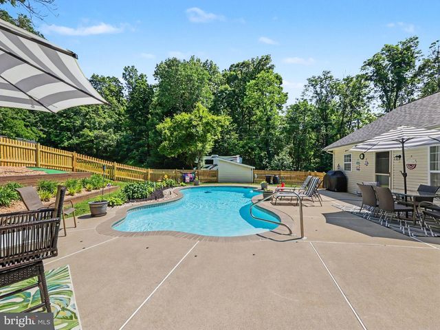 7462 KEITH RD, Warrenton, VA 20186