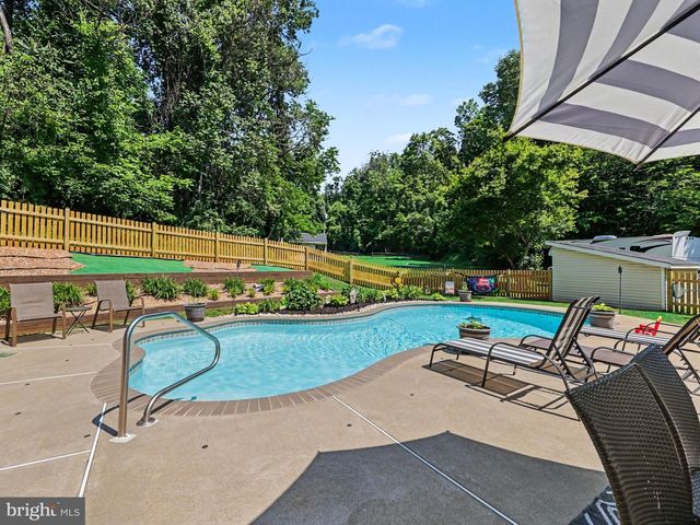 7462 KEITH RD, Warrenton, VA 20186