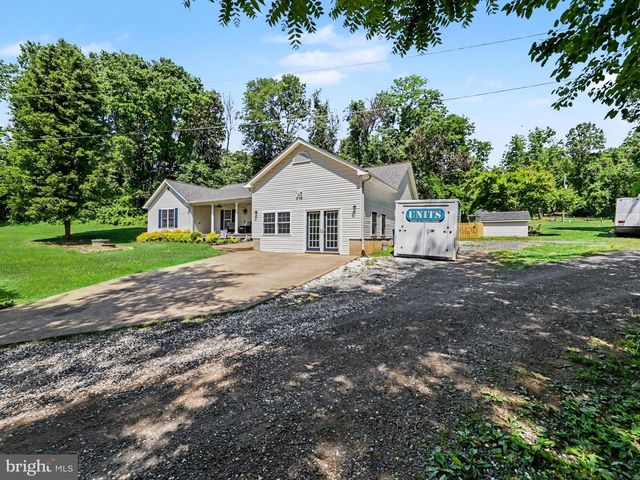 7462 KEITH RD, Warrenton, VA 20186