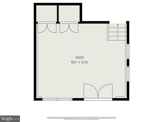 7462 KEITH RD, Warrenton, VA 20186