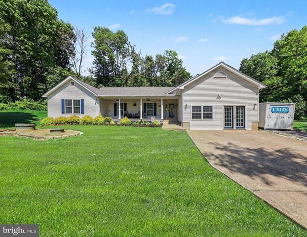 7462 KEITH RD, Warrenton, VA 20186