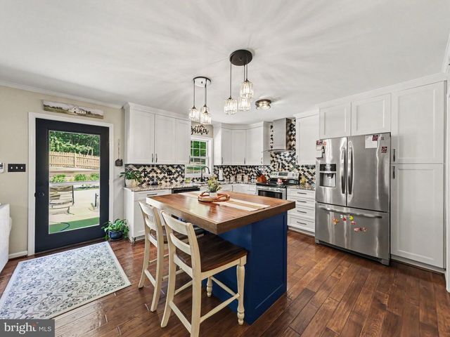 7462 KEITH RD, Warrenton, VA 20186