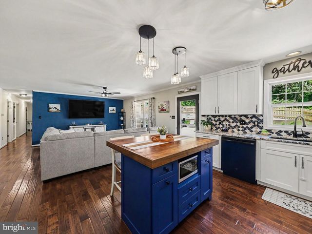 7462 KEITH RD, Warrenton, VA 20186