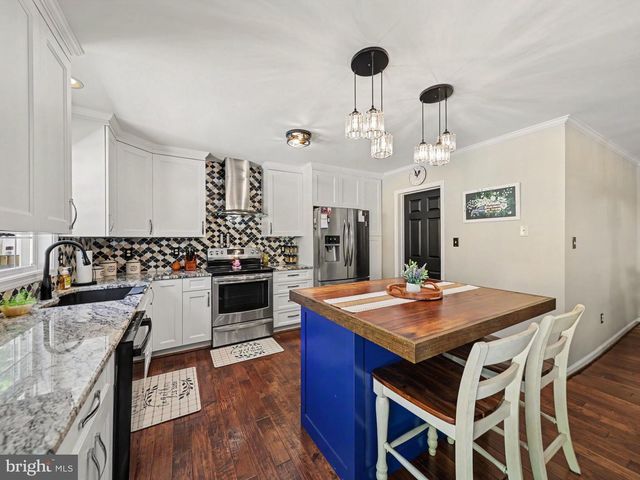 7462 KEITH RD, Warrenton, VA 20186