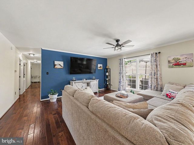 7462 KEITH RD, Warrenton, VA 20186
