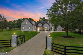245 Mitchell Road, Monroe, GA 30656