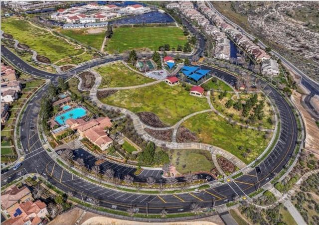 28623 Parkside Drive, Valencia, CA 91354