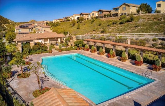 28623 Parkside Drive, Valencia, CA 91354