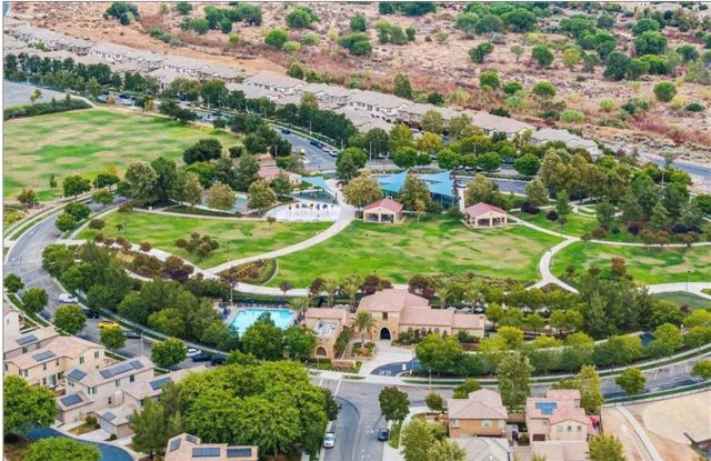 28623 Parkside Drive, Valencia, CA 91354