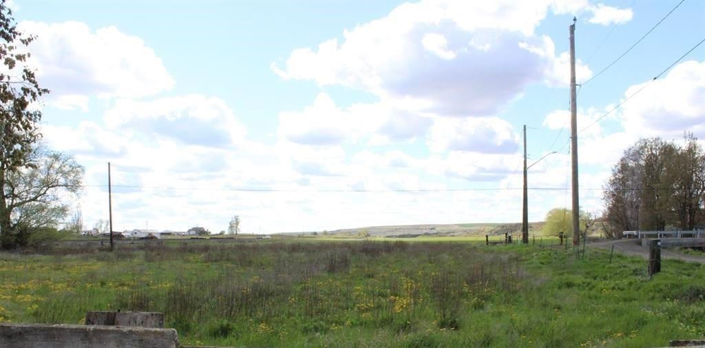 TBD Alder St, Sprague, WA 99032