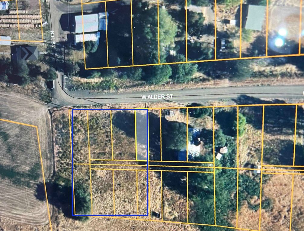 TBD Alder St, Sprague, WA 99032 photo 2