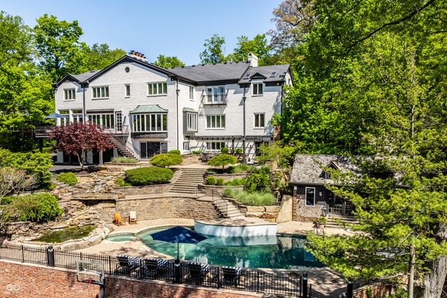 7779 Ridge Road, Indianapolis, IN 46240