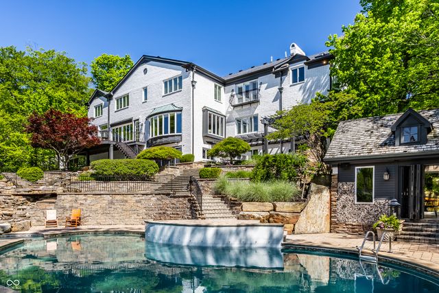 7779 Ridge Road, Indianapolis, IN 46240