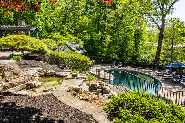 7779 Ridge Road, Indianapolis, IN 46240