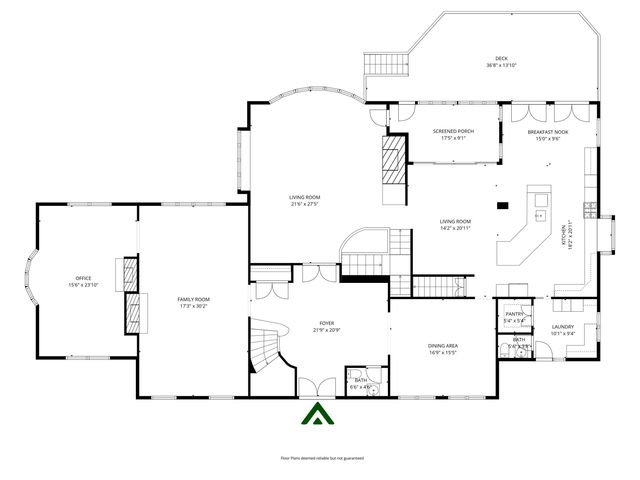 7779 Ridge Road, Indianapolis, IN 46240