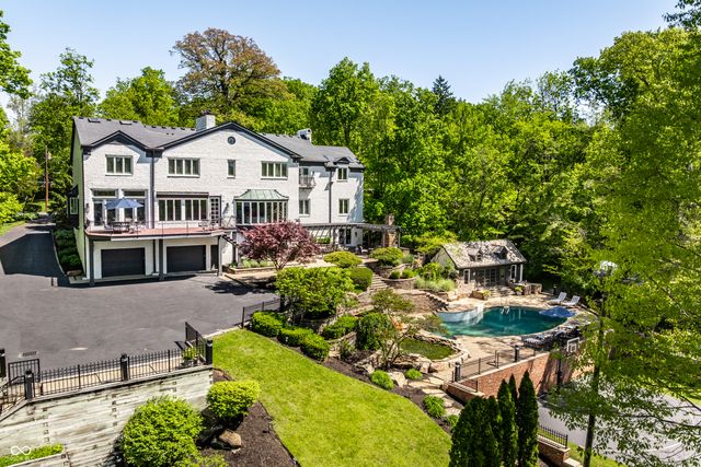 7779 Ridge Road, Indianapolis, IN 46240