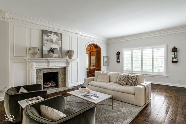 7779 Ridge Road, Indianapolis, IN 46240