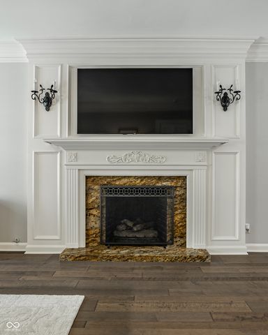 7779 Ridge Road, Indianapolis, IN 46240