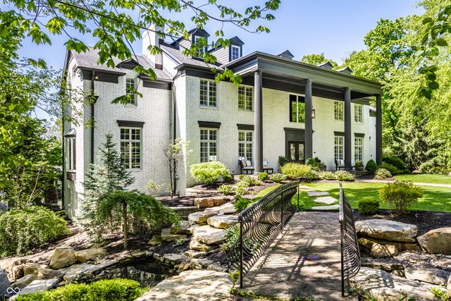 7779 Ridge Road, Indianapolis, IN 46240
