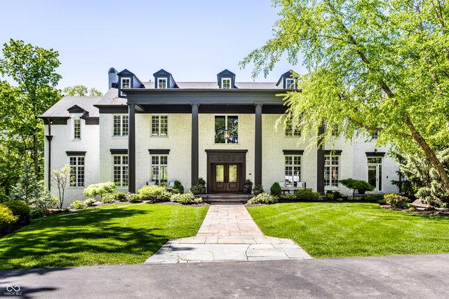 7779 Ridge Road, Indianapolis, IN 46240
