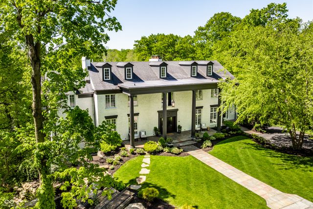 7779 Ridge Road, Indianapolis, IN 46240