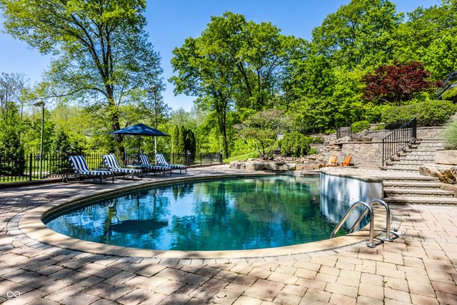 7779 Ridge Road, Indianapolis, IN 46240