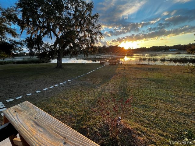 6128 N Bayfront Drive, Hernando, FL 34442